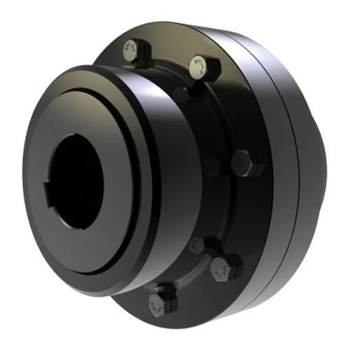 Gear Couplings